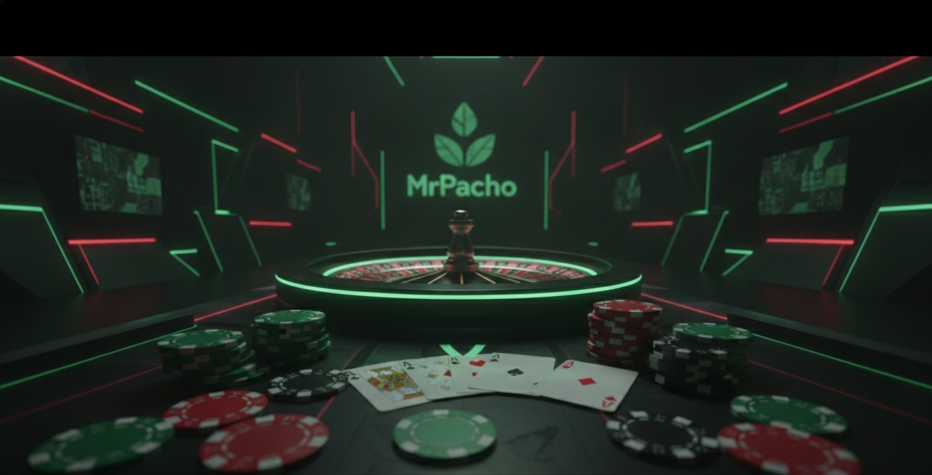 MrPacho