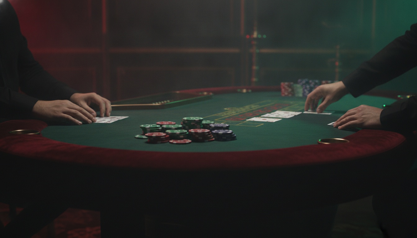 Variedade de Jogos no MrPacho Cassino